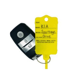 Sales Dept Mk II