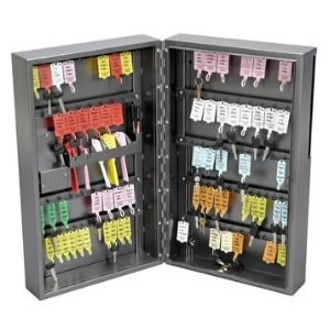 Key Storage