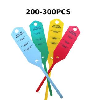 Workshop Key tags
