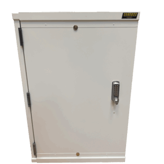 Autotracker Cabinets