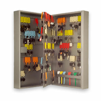 Security Key Cabinets - Mechanical Combination Lock