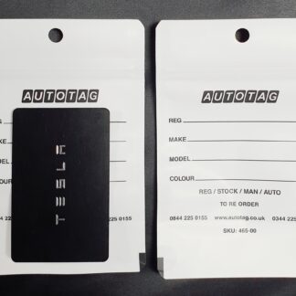 Autotag Keycard Pouch