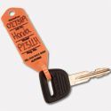 Mk III Workshop Key Tags