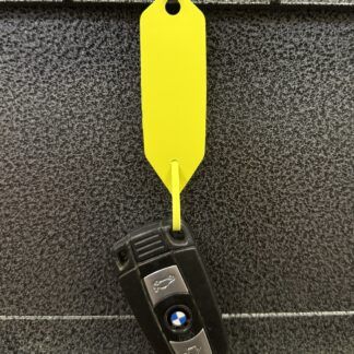 New MkIII Workshop - PLAIN - with attached loop tail