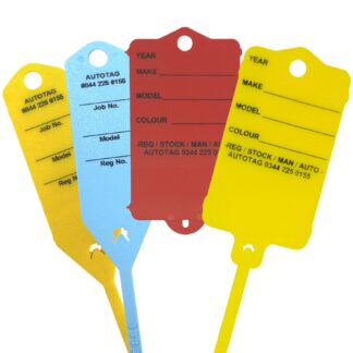 Key Tags