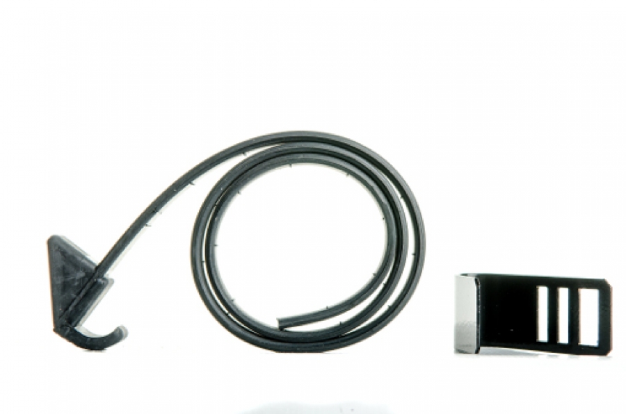 Spare rubber strap for the Autotag Trade Plate Holder from Autotag UK